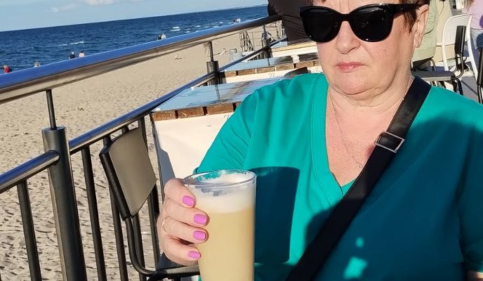 Foto 1 der Bikemap-Route "9A do Tarnowiec"