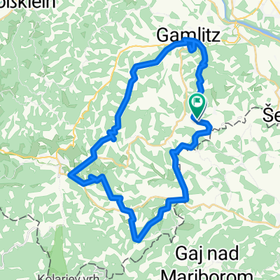 Sulztal an der Weinstraße nach Sulztal an der Weinstraße