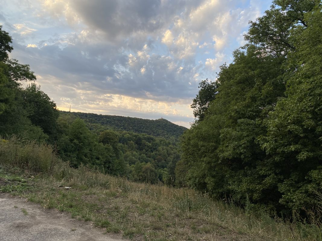 Eötvös út, Budapest - Bartha utca, Budapest