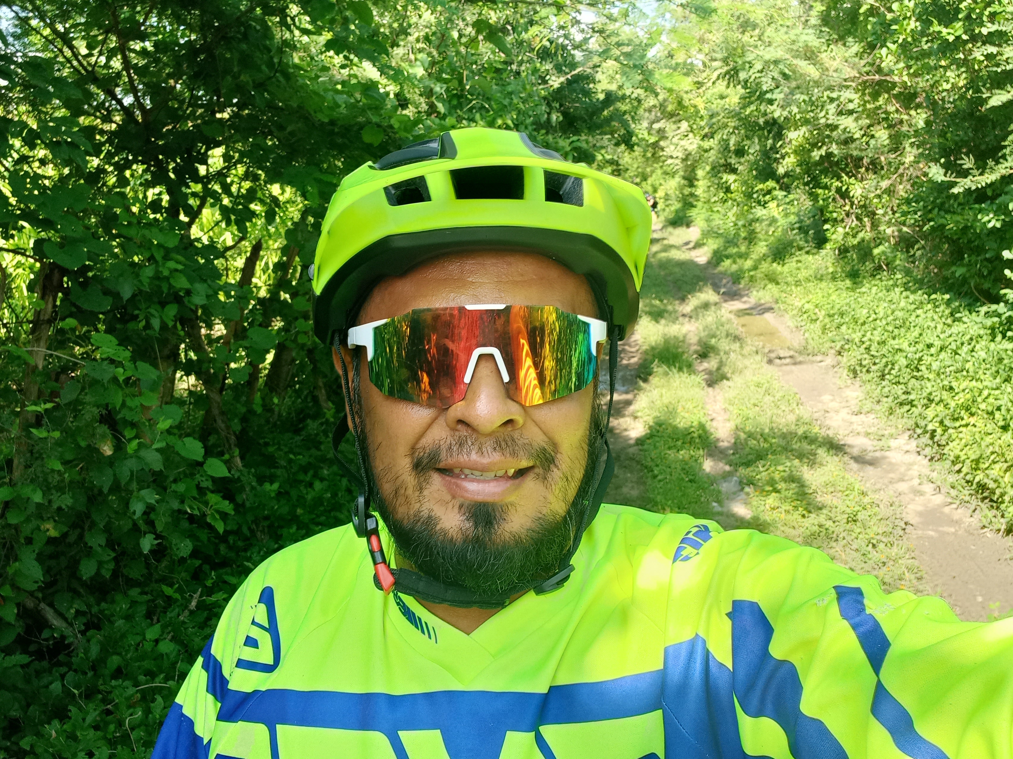 De Tepic a Tepic