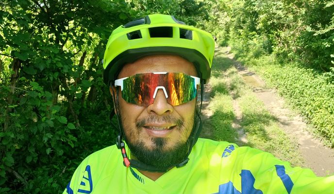 Foto 2 der Bikemap-Route "De Tepic a Tepic"