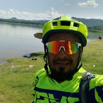 Foto 8 der Bikemap-Route "De Tepic a Tepic"