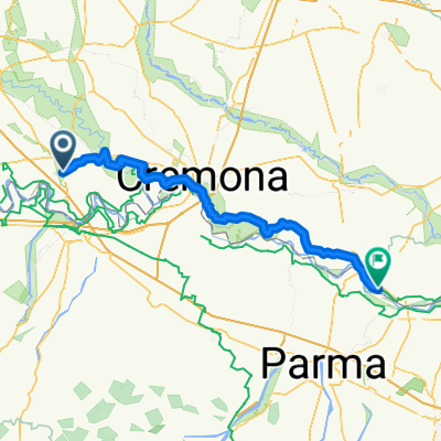 Fombio - Mezzano Inferiore