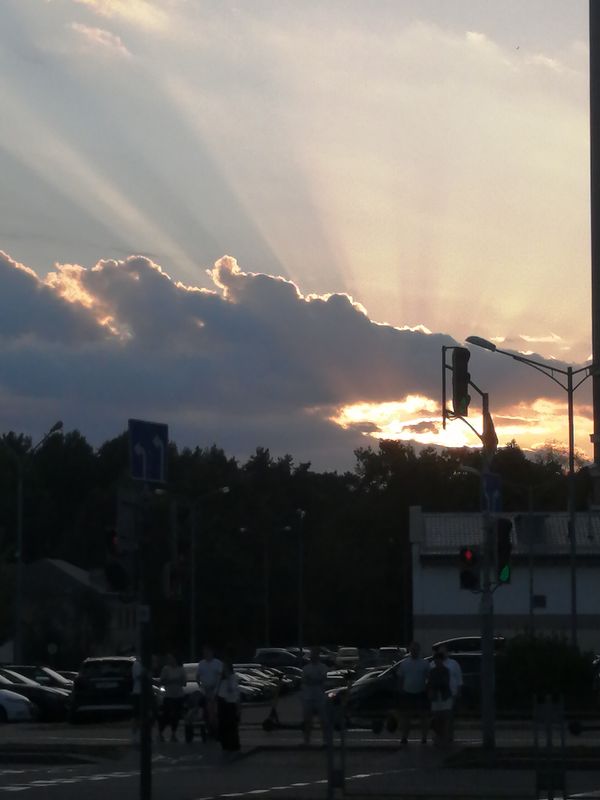 Медленная езда