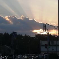 Медленная езда