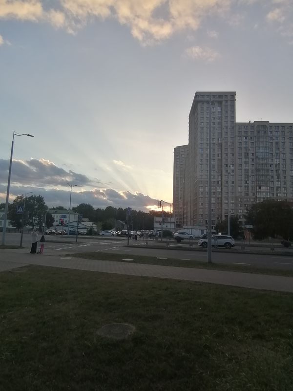 Медленная езда