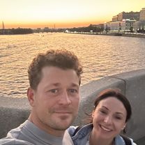 Foto 7 der Bikemap-Route "Лодейнопольская улица, Санкт-Петербург до Ушаковская набережная, Санкт-Петербург"