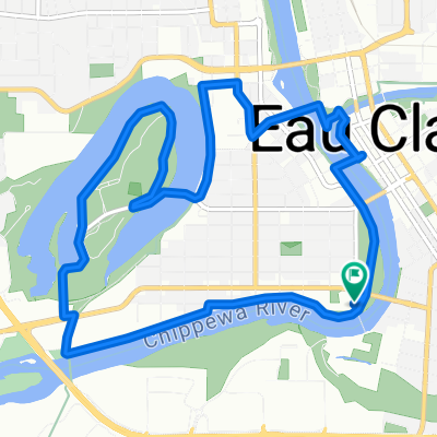 Nice 'n Easy, Eau Cleazy