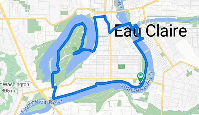 Nice 'n Easy, Eau Cleazy