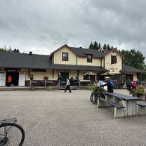 Photo 8 of the Bikemap route "250907 Nominingue to Saint Jovite"