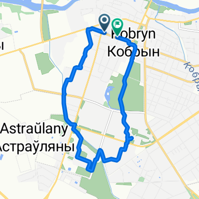 Легкая езда