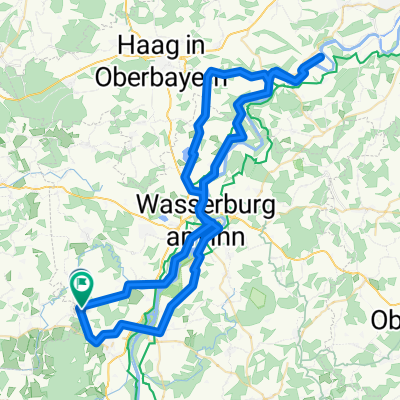 Kloster Au am Inn 2.