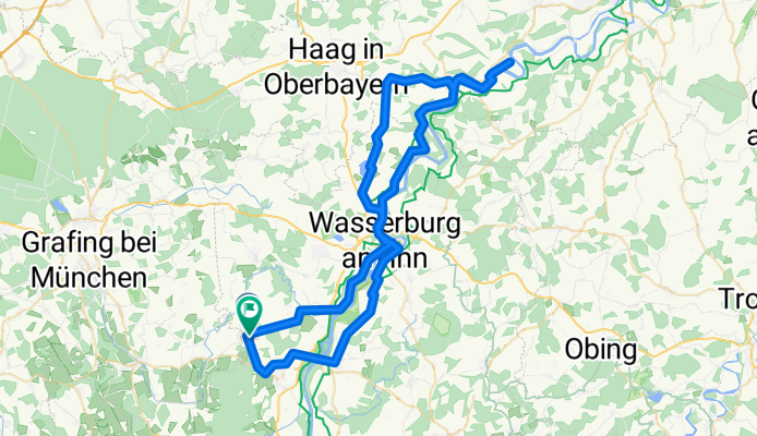 Kloster Au am Inn 2.