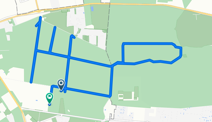 Easy ride baneasa 7 sept 2025