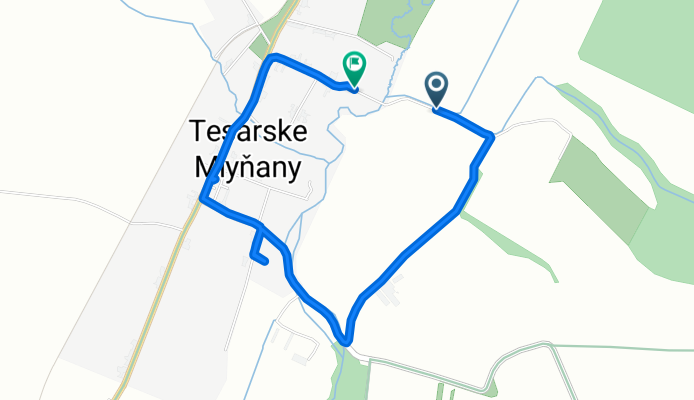 Štefana Moysesa do Štefana Moysesa