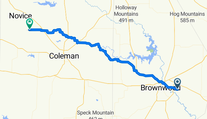 Early - Coleman