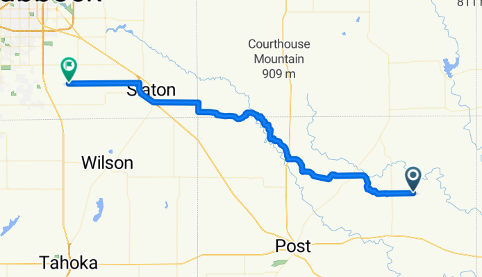 Slaton