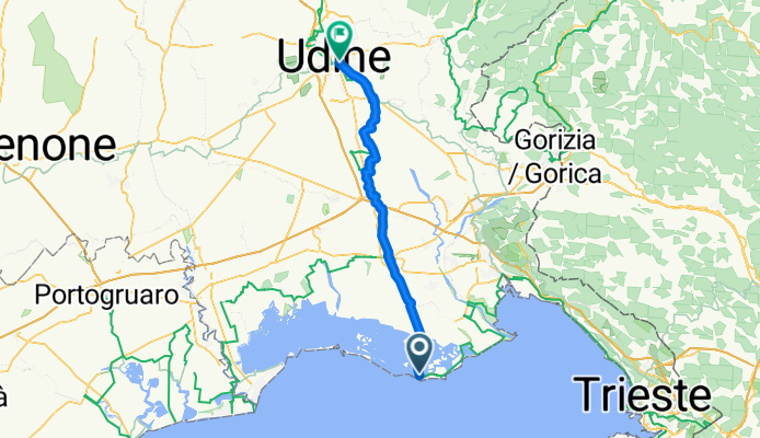 Udine