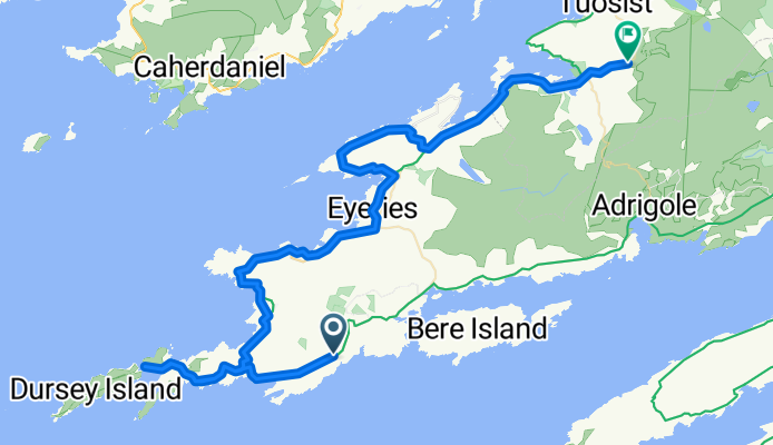 Kenmare
