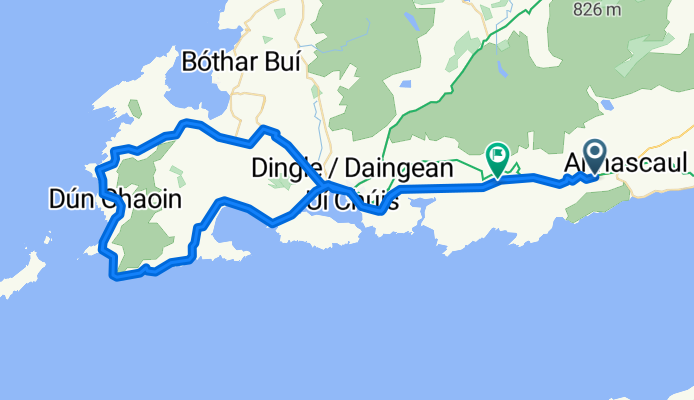 Dingle - Dingle