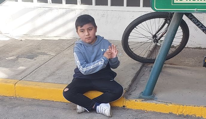 Photo 1 de l’itinéraire Bikemap « Ruta moderata »