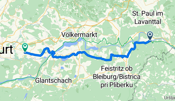 Neuhaus - Grafenstein