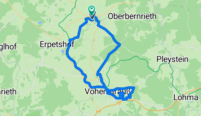 2025.09.07_E_Heim-Irlhof-RW-VOH-VOH Baugebiet-HĂĽtbrunnenweg-Altenstadt/Eisdiele-Schwarzenbachweg-Heim