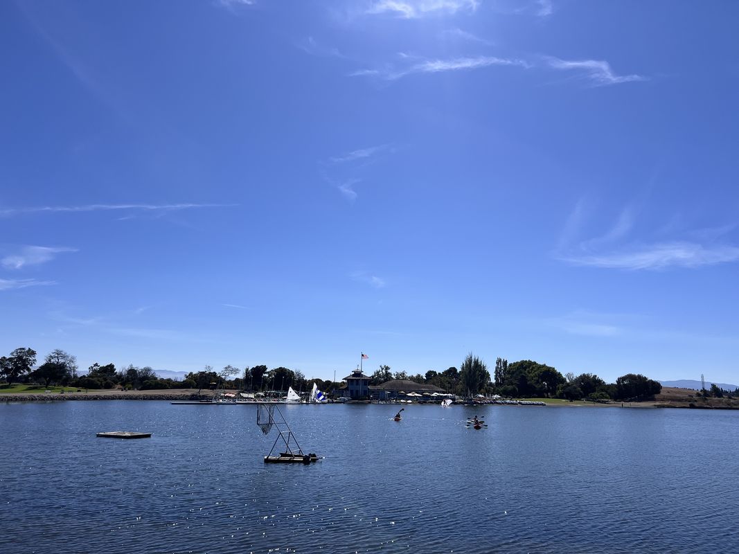 Nicholas Dr, Mountain View to Nicholas Dr, Mountain View