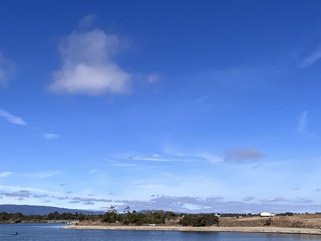 Nicholas Dr, Mountain View to Nicholas Dr, Mountain View