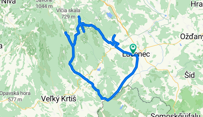 LC Dolný Tisovník Abelová