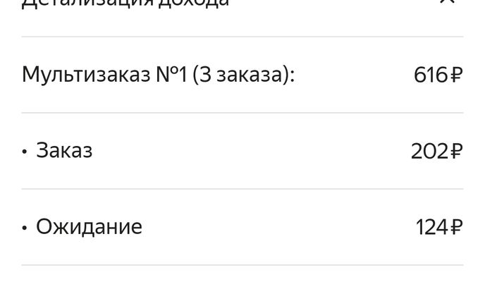 Foto 1 der Bikemap-Route "От Ленинградский проспект до Ленинградский проспект 38а"
