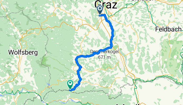 Seiersberg - Aibl