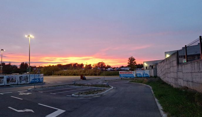 Foto 2 der Bikemap-Route "Zagreb - Centar Cycling"