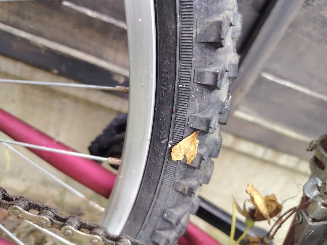Whernside Drive to High Street