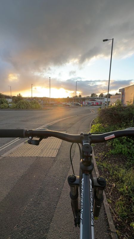Fairby Close, Tiverton to Jasmine Close, Tiverton