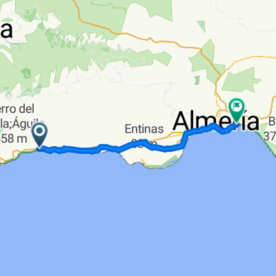 Sorvilán - Costacabana
