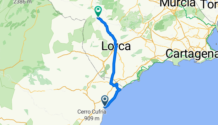 Stage 7