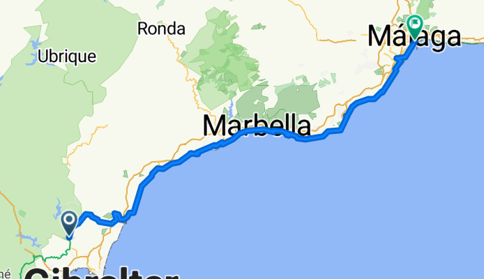 San Roque