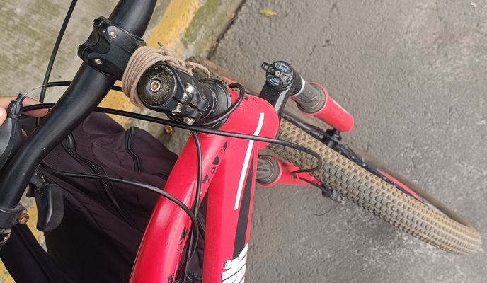 Foto 1 del percorso Bikemap "De Gardenias MZ2LT40 a Eje Vial Sur (Calzada Ermita Iztapalapa)"