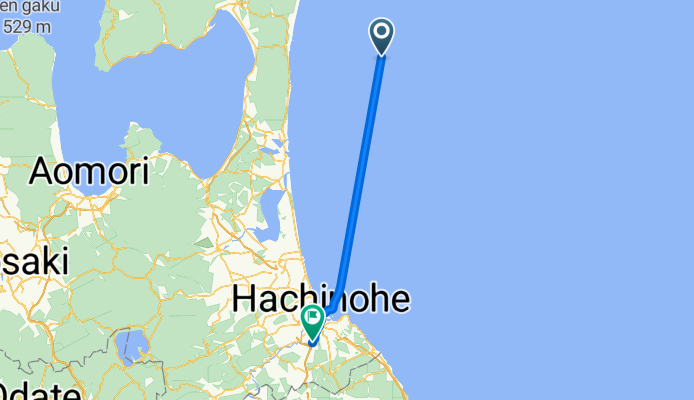 Hachinohe