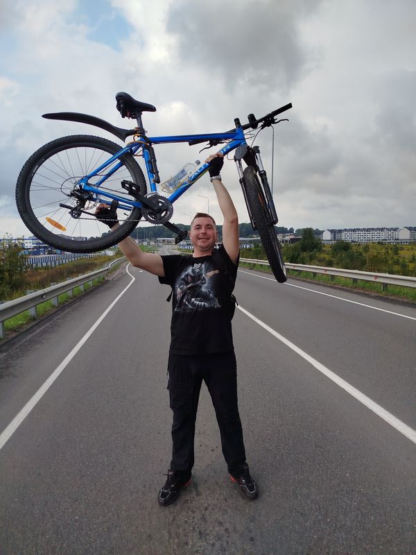 От улица Беланова до улица Беланова