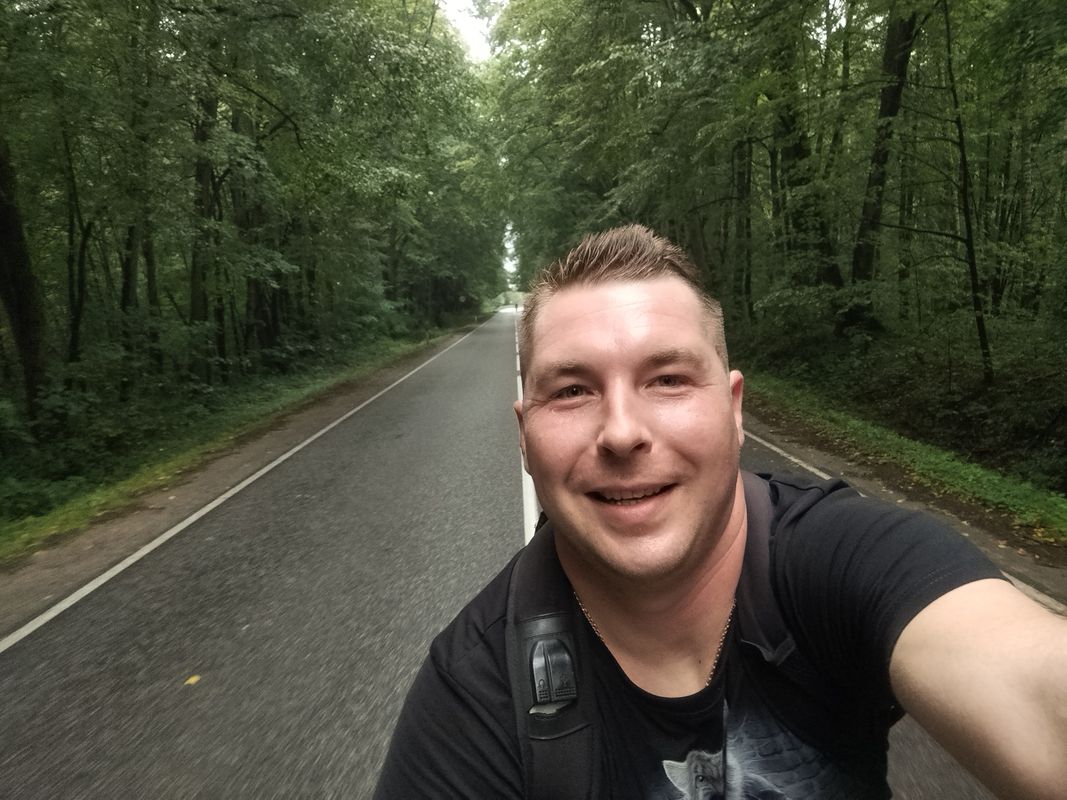 От улица Беланова до улица Беланова