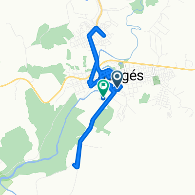 Via de alta velocidade