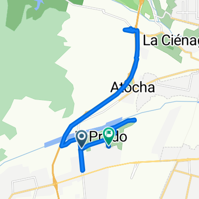 Alfarcito, Salta a Vidala Para Mi Sombra, Salta