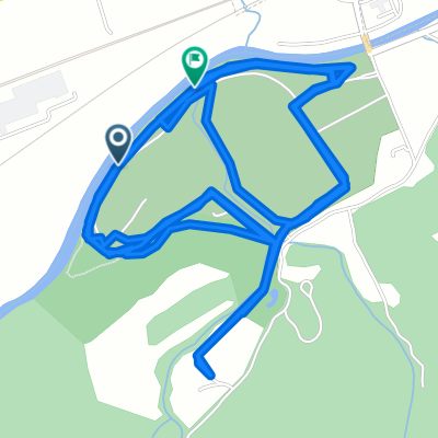 Green Hill Park Rd, Salem to Green Hill Park Rd, Salem
