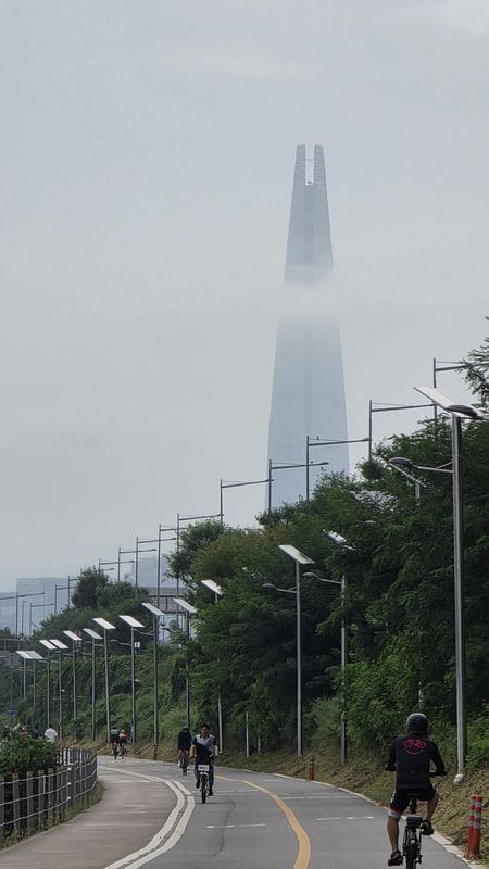 Ph0]에서 경로10-17 10-17