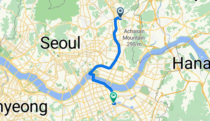 Ph0]에서 경로10-17 10-17