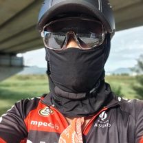 제1코스철길공원안계저수지경유