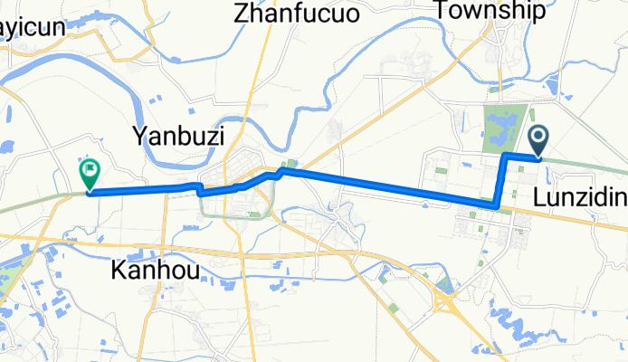 Taibao - Taibao