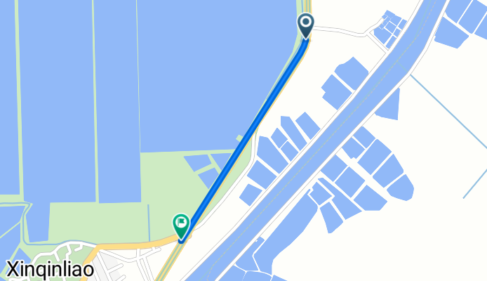 Xinying District - Xinying District